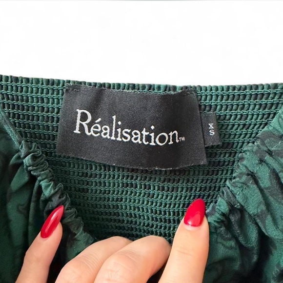 Realisation Par- The Inez Dazed Noir - Picture 6 of 6